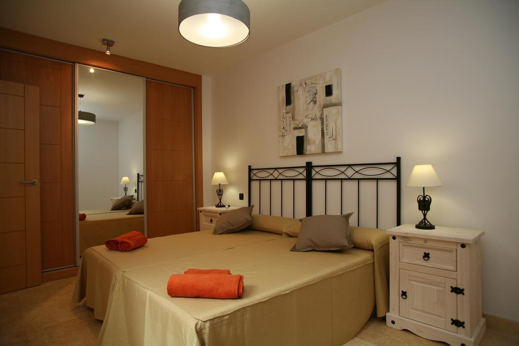 Villas Las Tinajas Corralejo Buitenkant foto