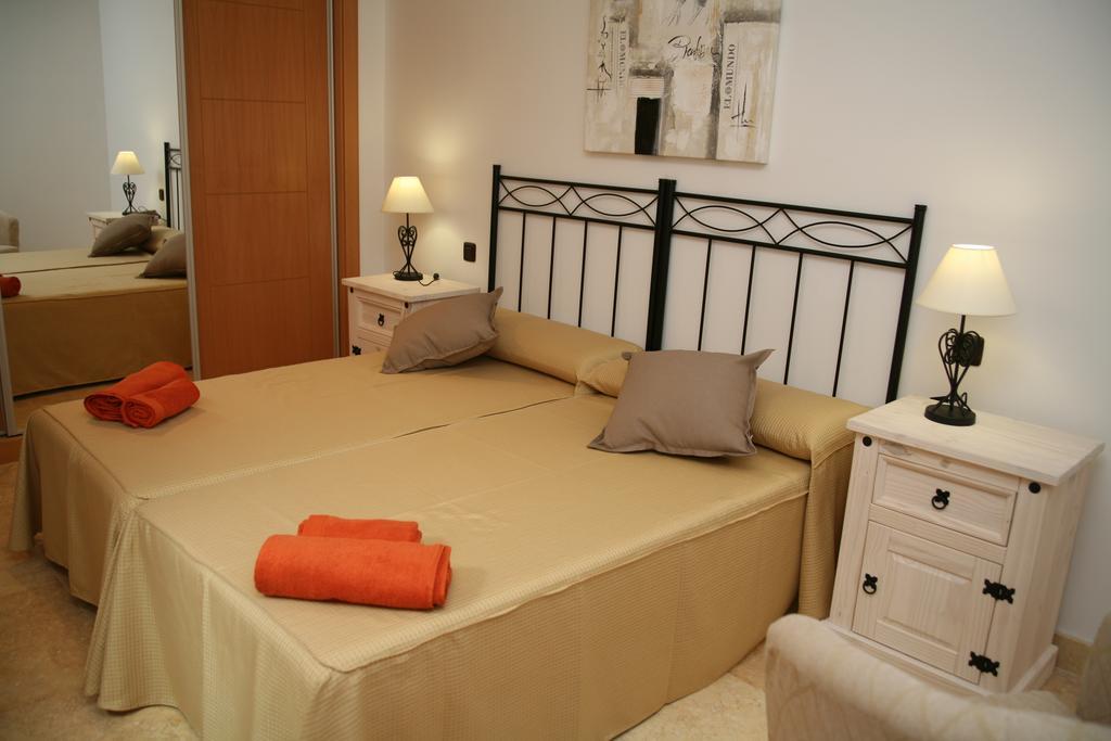 Villas Las Tinajas Corralejo Buitenkant foto