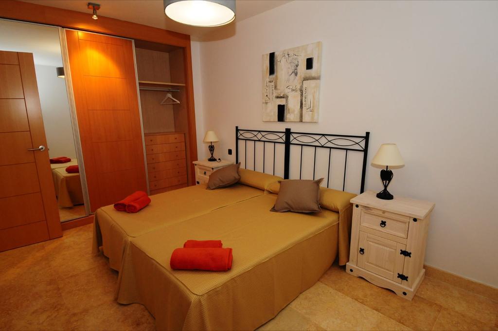 Villas Las Tinajas Corralejo Buitenkant foto