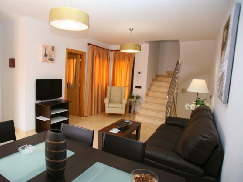 Villas Las Tinajas Corralejo Buitenkant foto