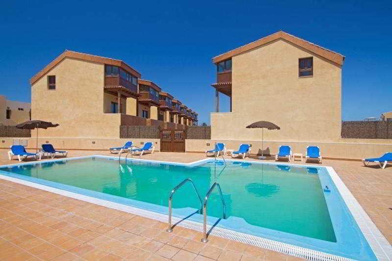 Villas Las Tinajas Corralejo Buitenkant foto