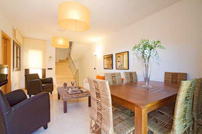 Villas Las Tinajas Corralejo Buitenkant foto
