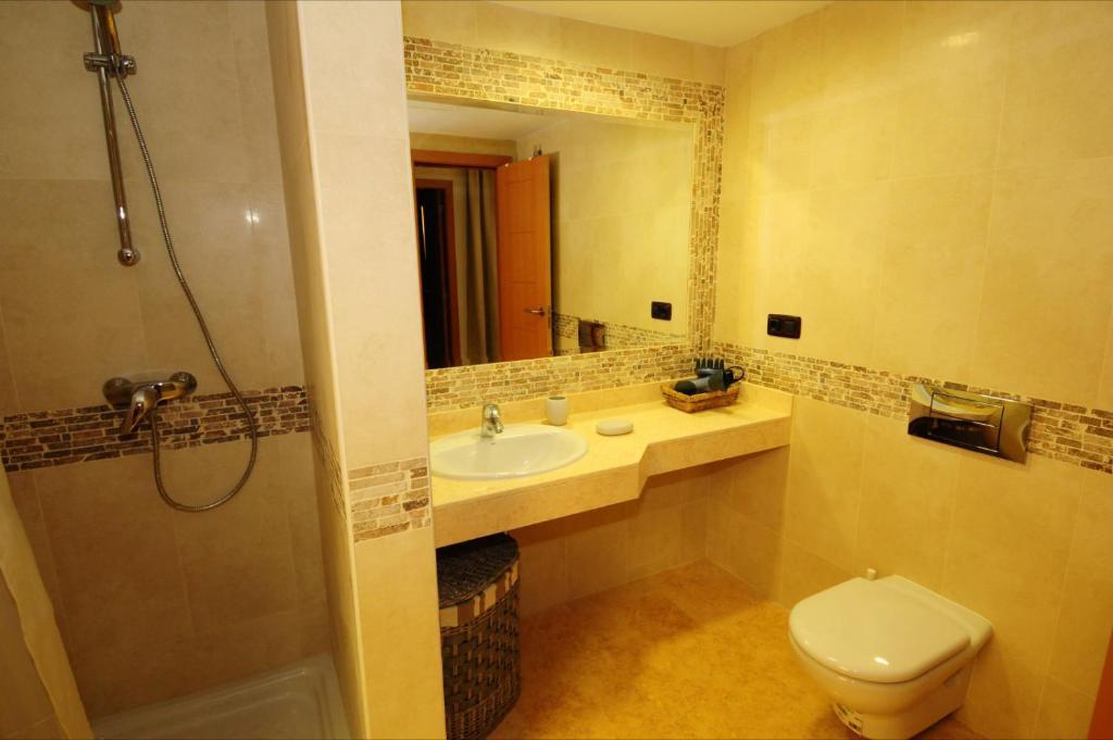 Villas Las Tinajas Corralejo Kamer foto