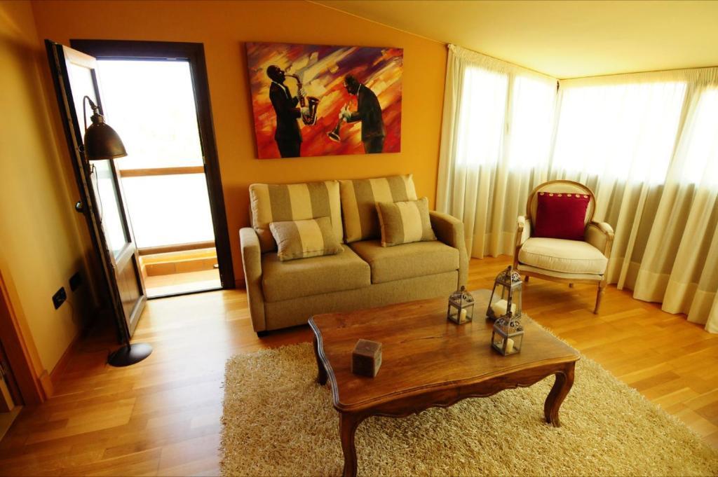 Villas Las Tinajas Corralejo Kamer foto
