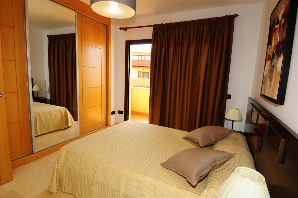 Villas Las Tinajas Corralejo Kamer foto
