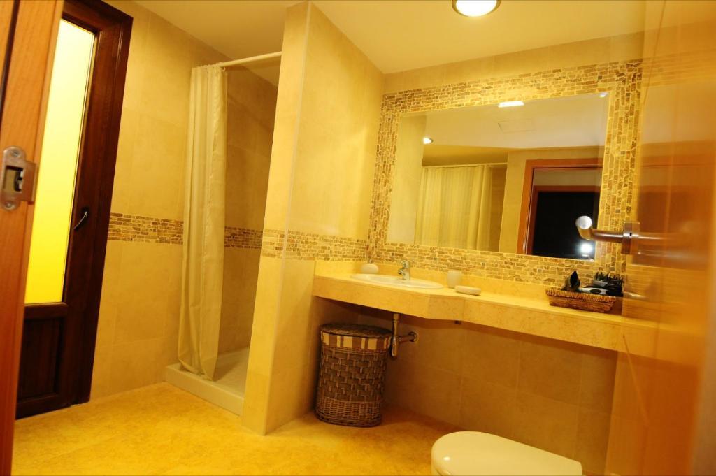 Villas Las Tinajas Corralejo Kamer foto